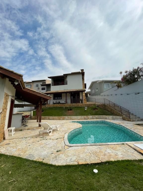 Casa de Condomínio à venda com 4 quartos, 380m² - Foto 30
