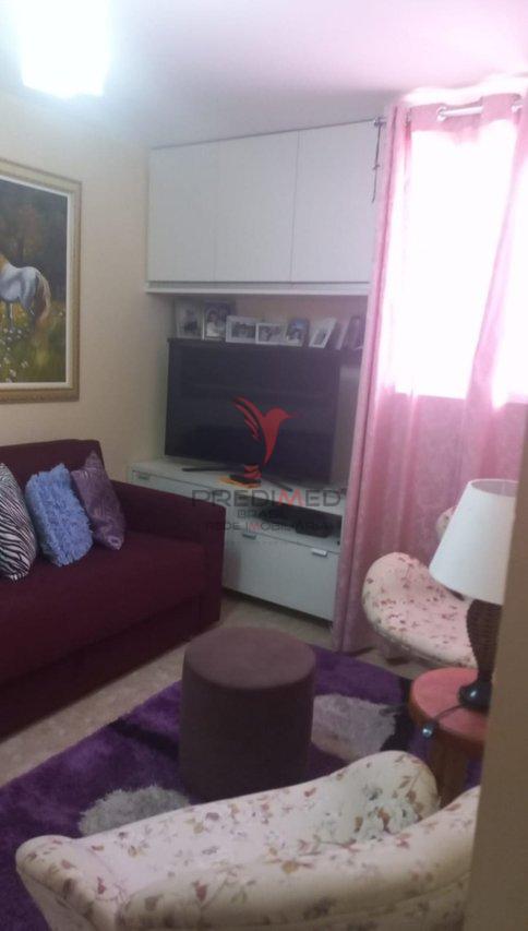 Apartamento à venda com 3 quartos, 96m² - Foto 14