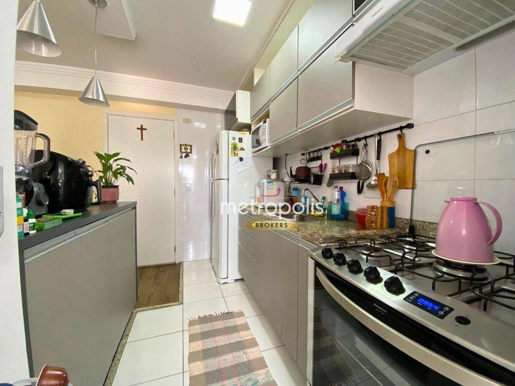 Apartamento à venda com 3 quartos, 73m² - Foto 9