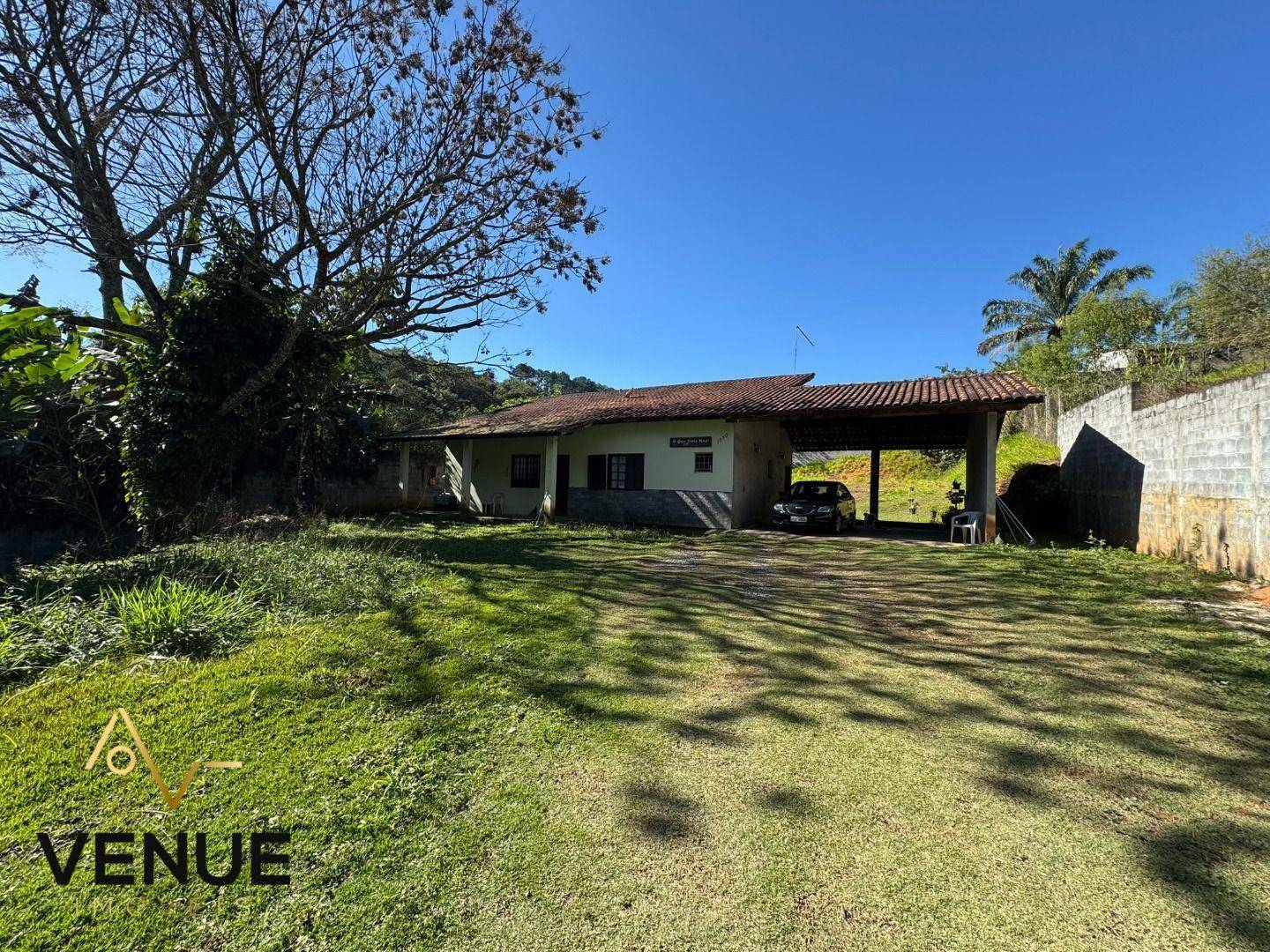 Chácara à venda com 2 quartos, 100m² - Foto 3
