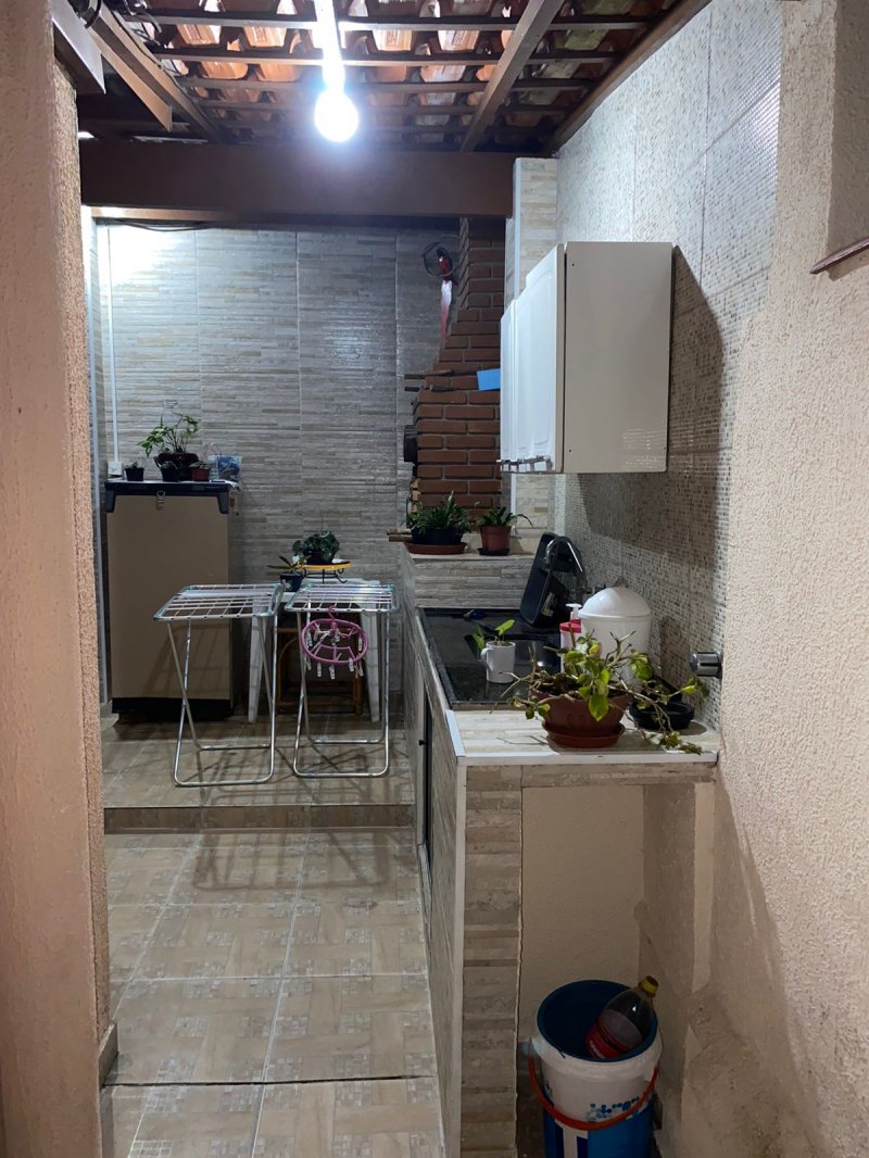 Sobrado à venda com 4 quartos, 187m² - Foto 22