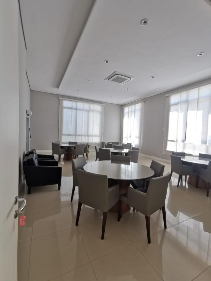 Apartamento à venda com 3 quartos, 120m² - Foto 17