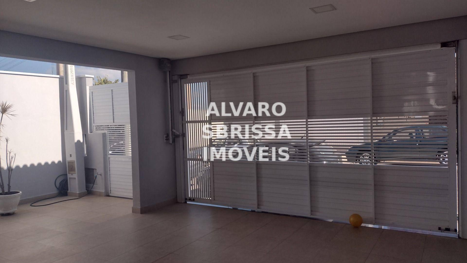 Casa à venda com 2 quartos, 112m² - Foto 34