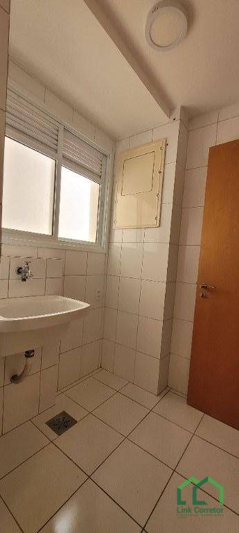 Apartamento à venda com 3 quartos, 83m² - Foto 7