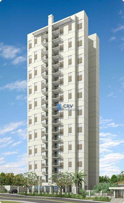 Apartamento, 3 quartos, 75 m² - Foto 17