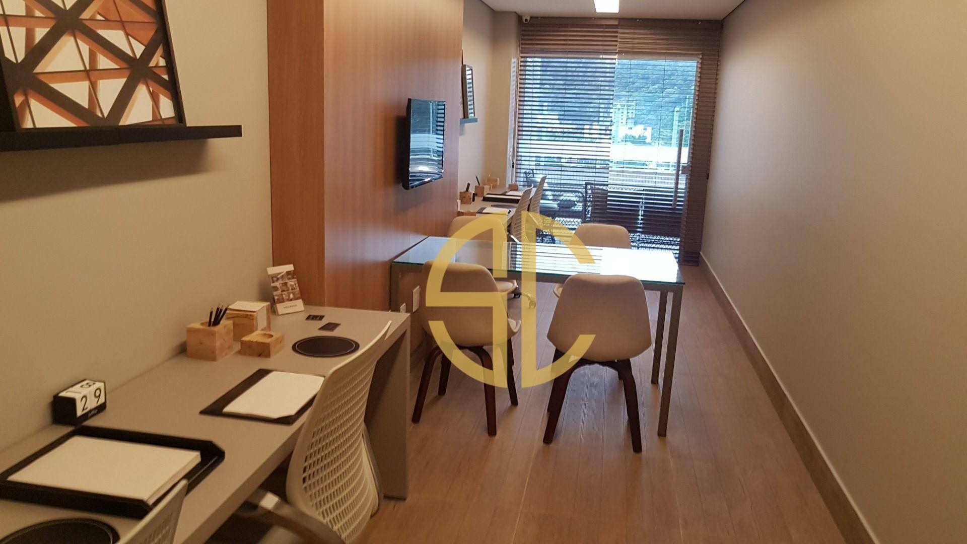 Apartamento à venda com 3 quartos, 145m² - Foto 40