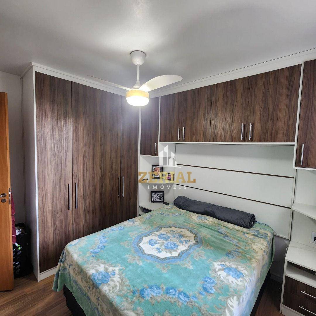 Apartamento à venda com 2 quartos, 50m² - Foto 8