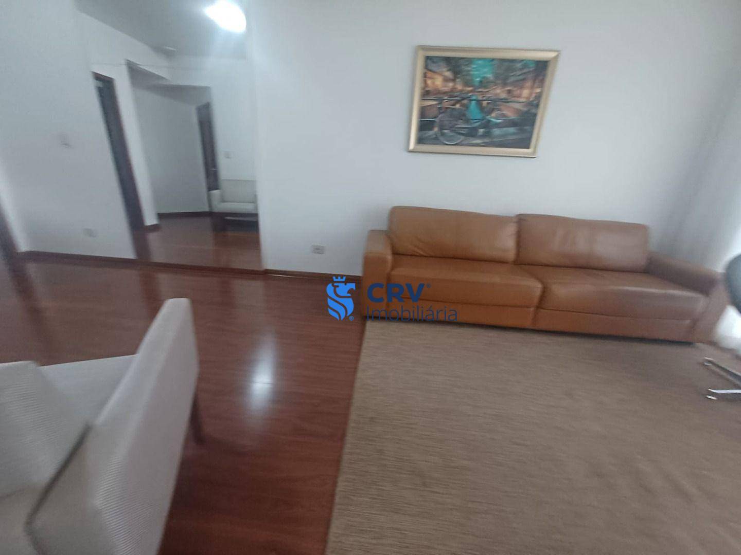 Apartamento à venda e aluguel com 3 quartos, 140m² - Foto 2