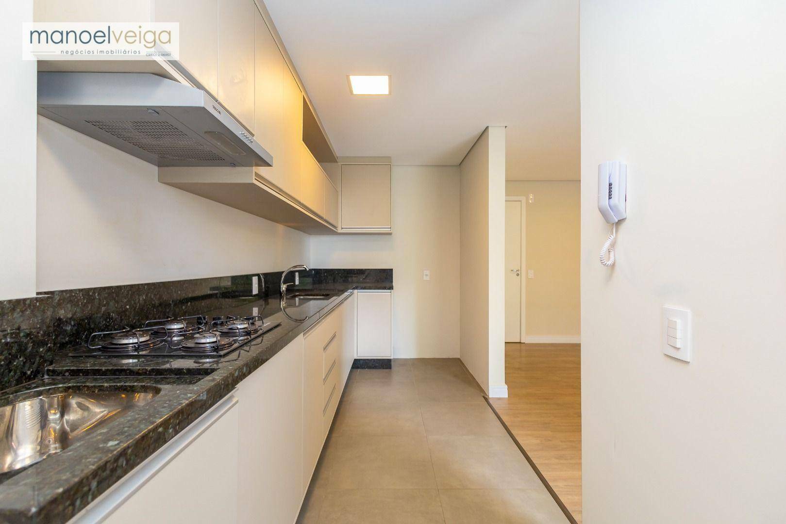 Apartamento à venda com 2 quartos, 64m² - Foto 10