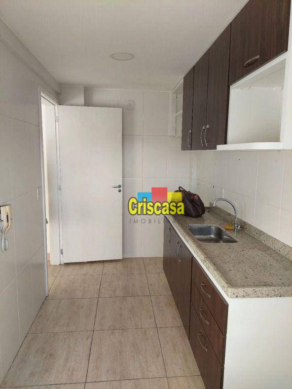 Apartamento à venda com 2 quartos, 72m² - Foto 5