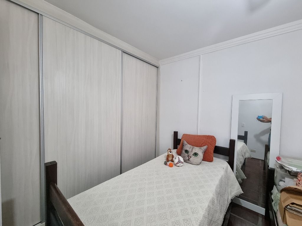 Apartamento à venda com 2 quartos, 85m² - Foto 6