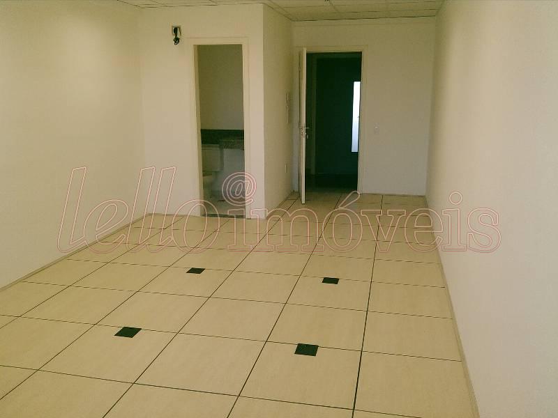 Conjunto Comercial-Sala para alugar, 32m² - Foto 2