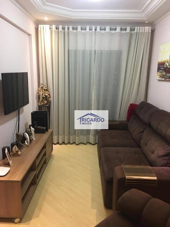 Apartamento à venda com 2 quartos, 74m² - Foto 9