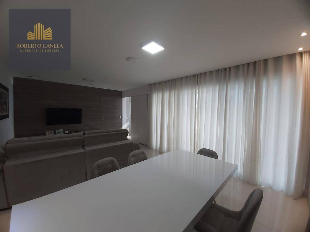 Apartamento à venda com 3 quartos, 156m² - Foto 5