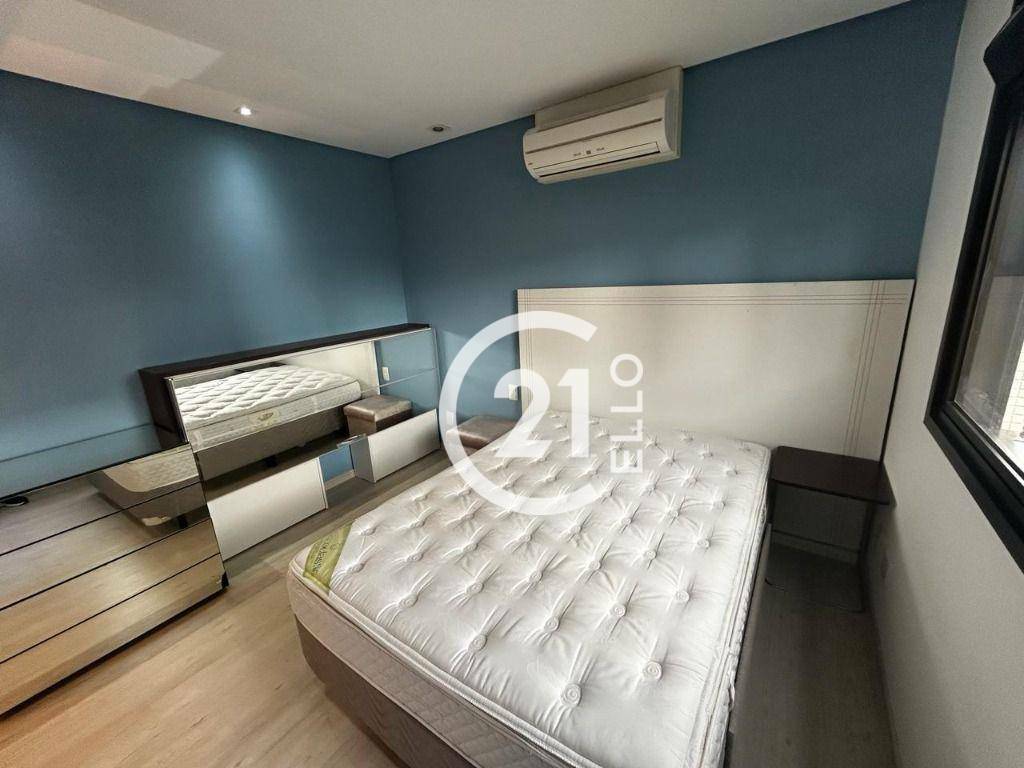 Apartamento à venda com 3 quartos, 116m² - Foto 9