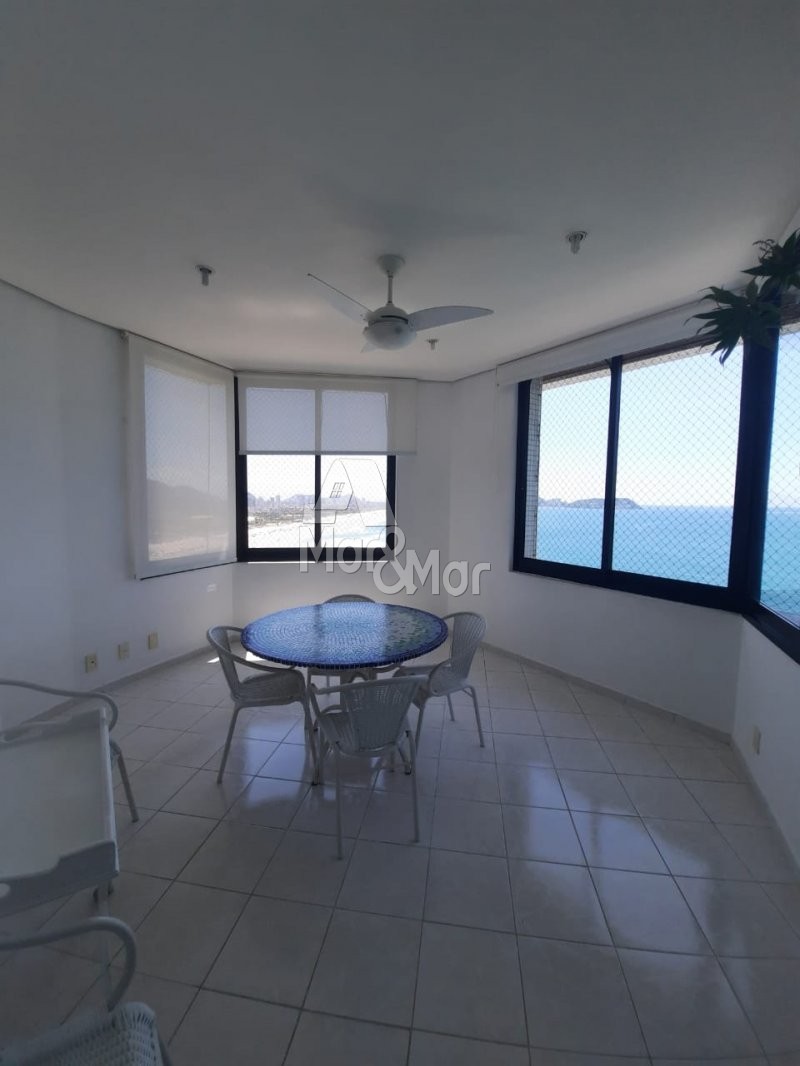 Apartamento à venda com 4 quartos, 230m² - Foto 5