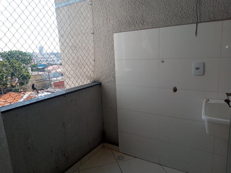 Apartamento à venda com 2 quartos, 35m² - Foto 12