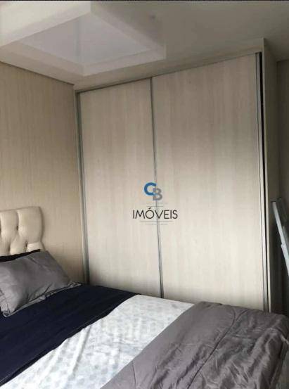 Apartamento à venda com 2 quartos, 78m² - Foto 9