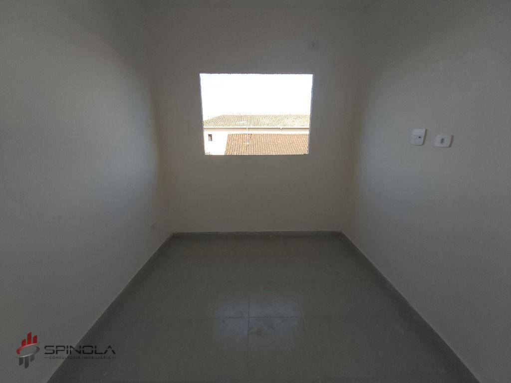 Sobrado à venda com 2 quartos, 58m² - Foto 30