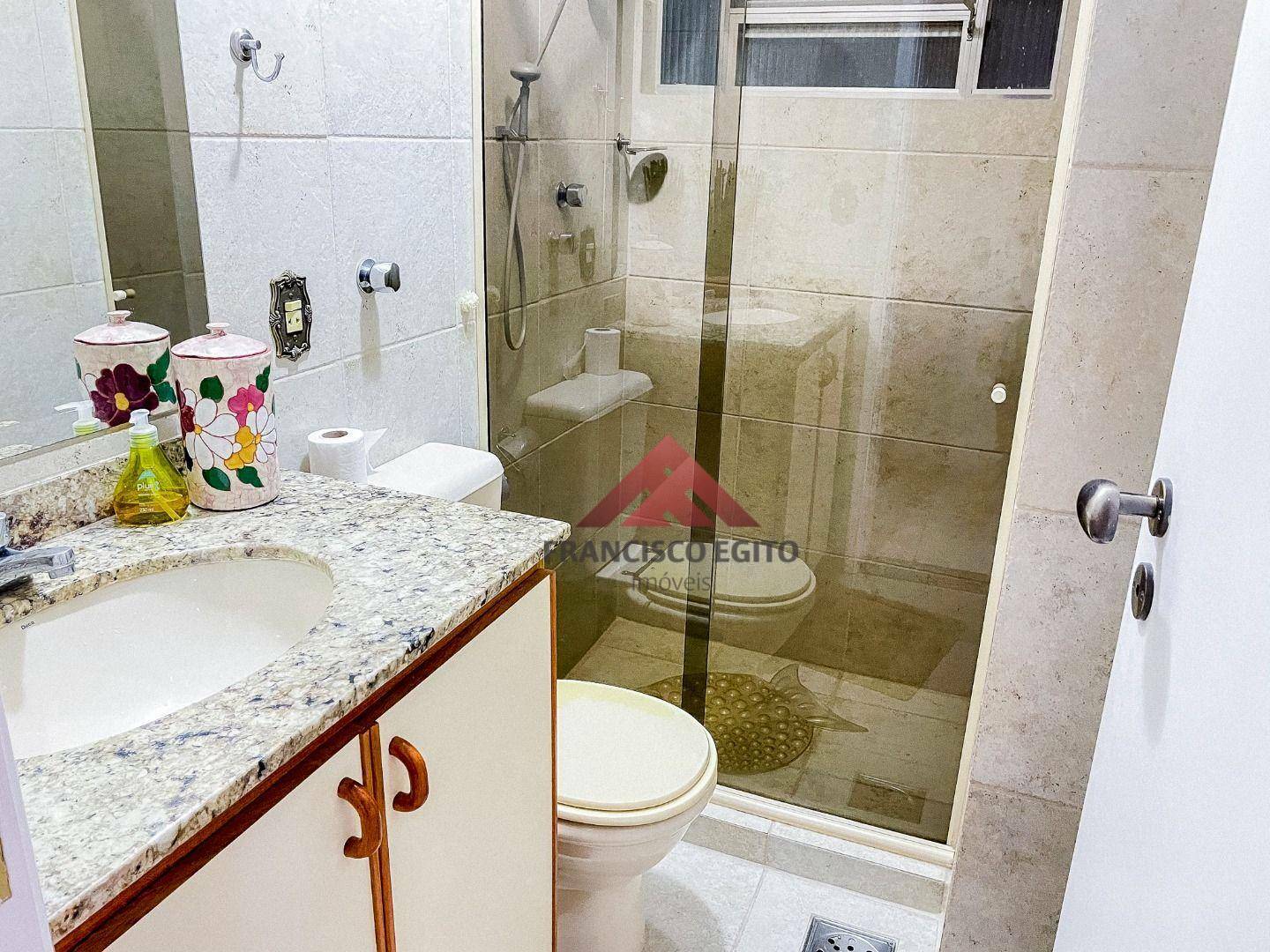 Apartamento à venda com 3 quartos, 207m² - Foto 7