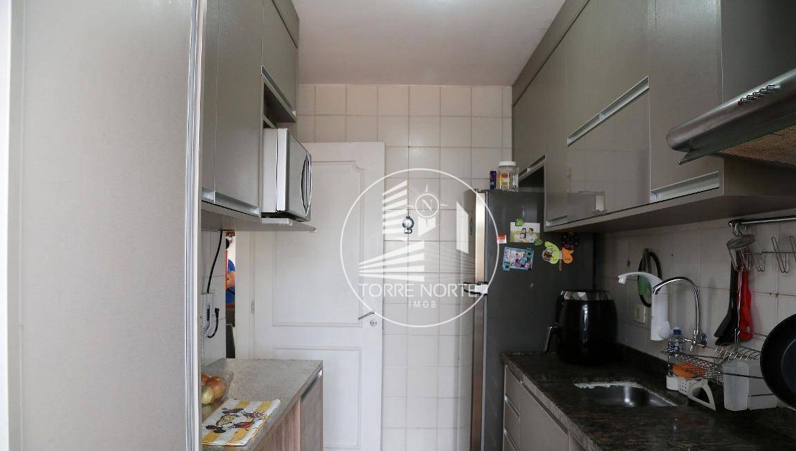 Apartamento à venda com 2 quartos, 59m² - Foto 7