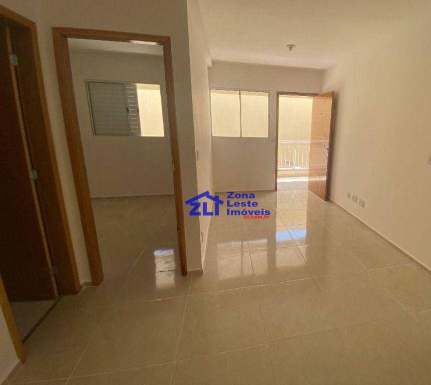 Apartamento à venda com 2 quartos, 34m² - Foto 6