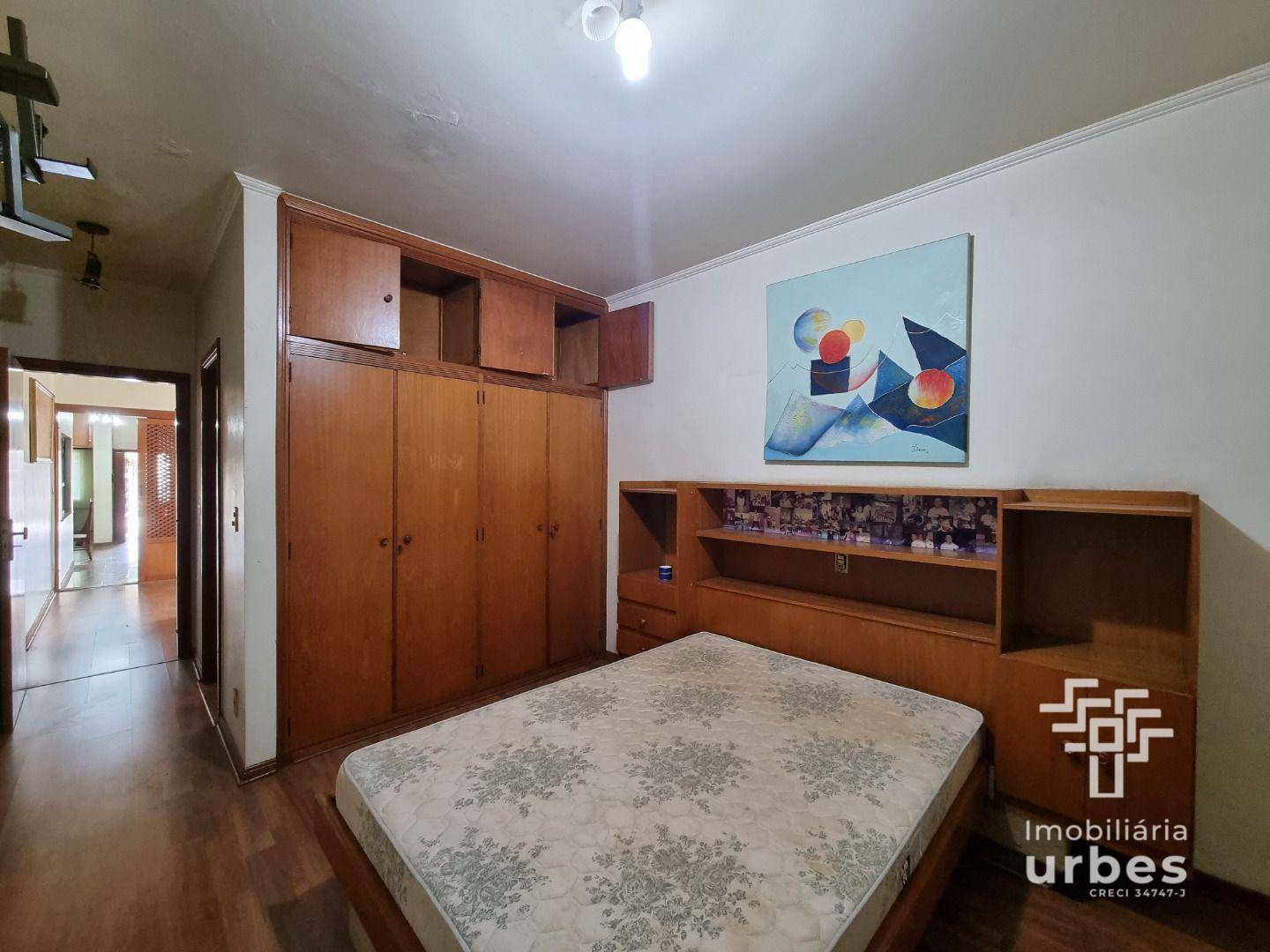 Casa à venda com 3 quartos, 312m² - Foto 21