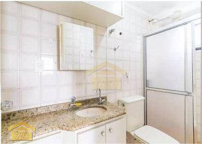 Apartamento à venda com 1 quarto, 45M2 - Foto 7