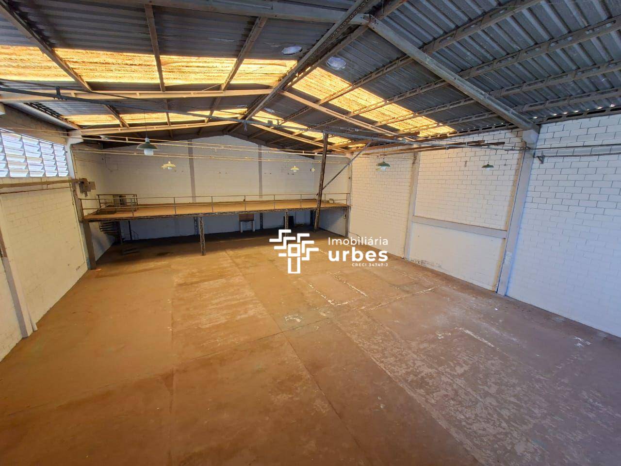 Depósito-Galpão, 500 m² - Foto 12