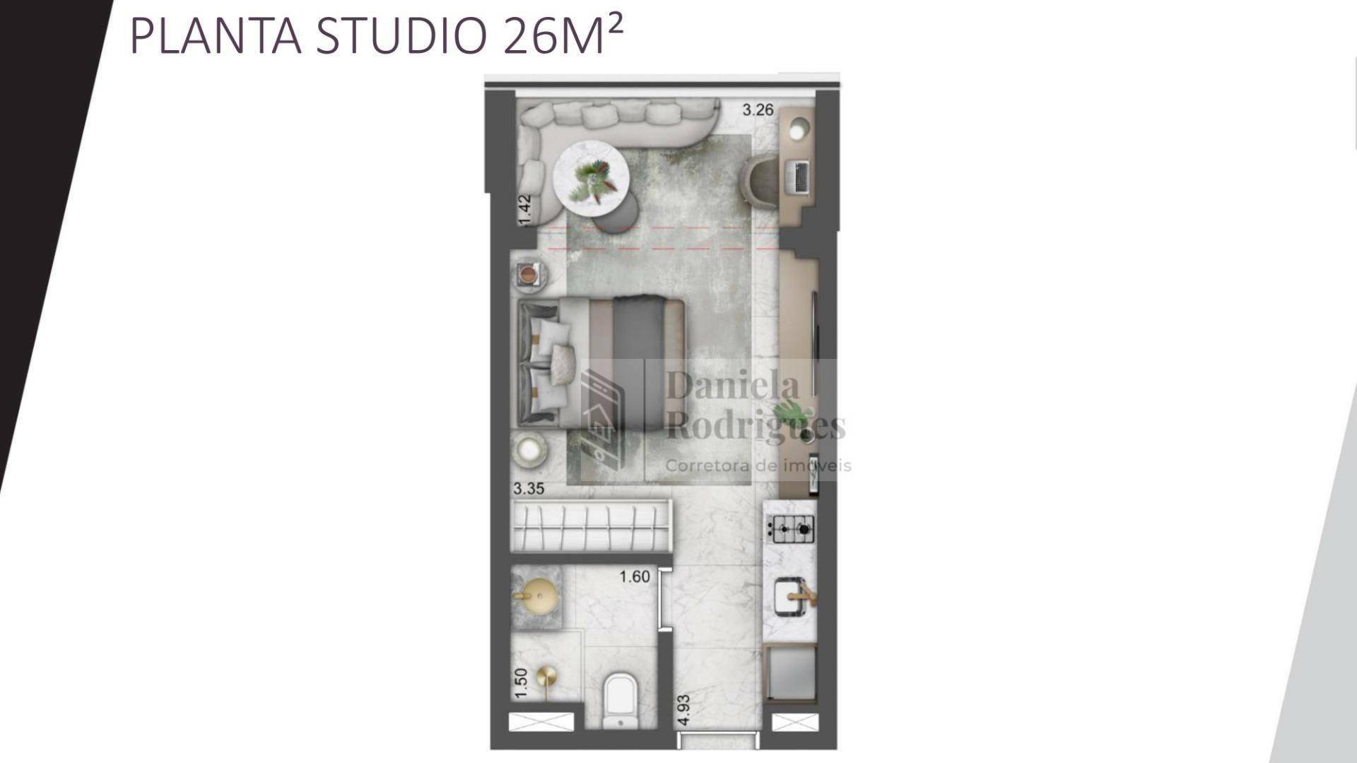 Apartamento à venda com 4 quartos, 144m² - Foto 18