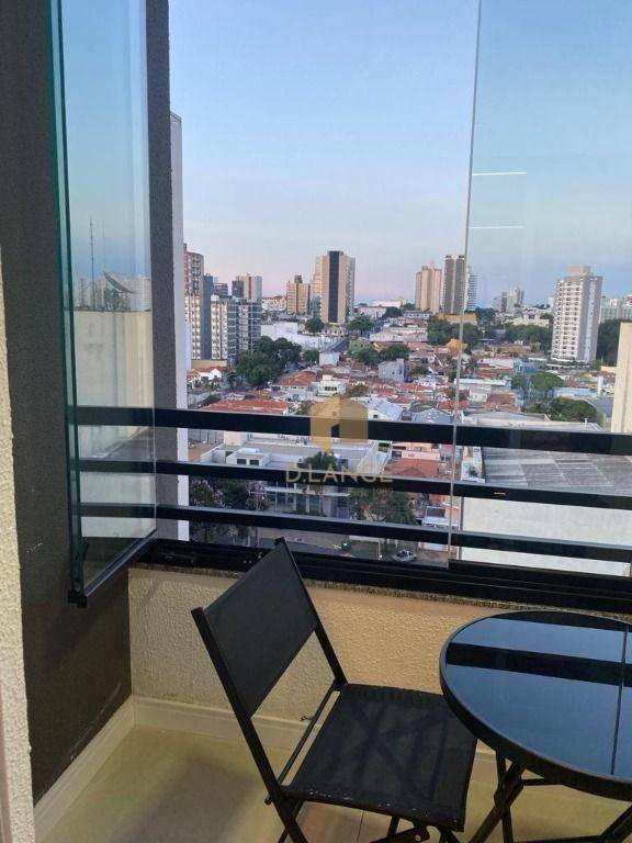 Apartamento à venda com 2 quartos, 60m² - Foto 16