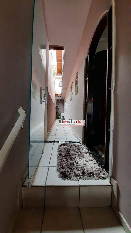 Sobrado à venda com 3 quartos, 152m² - Foto 14