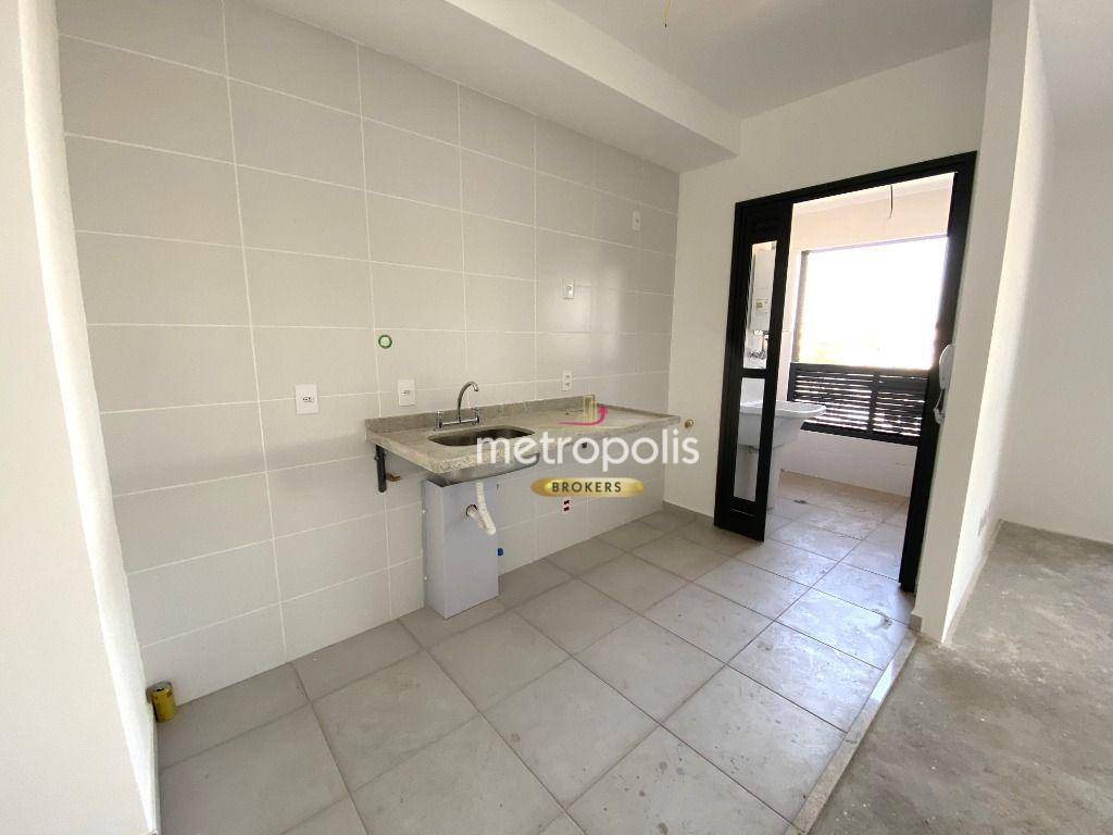 Apartamento à venda com 3 quartos, 79m² - Foto 4