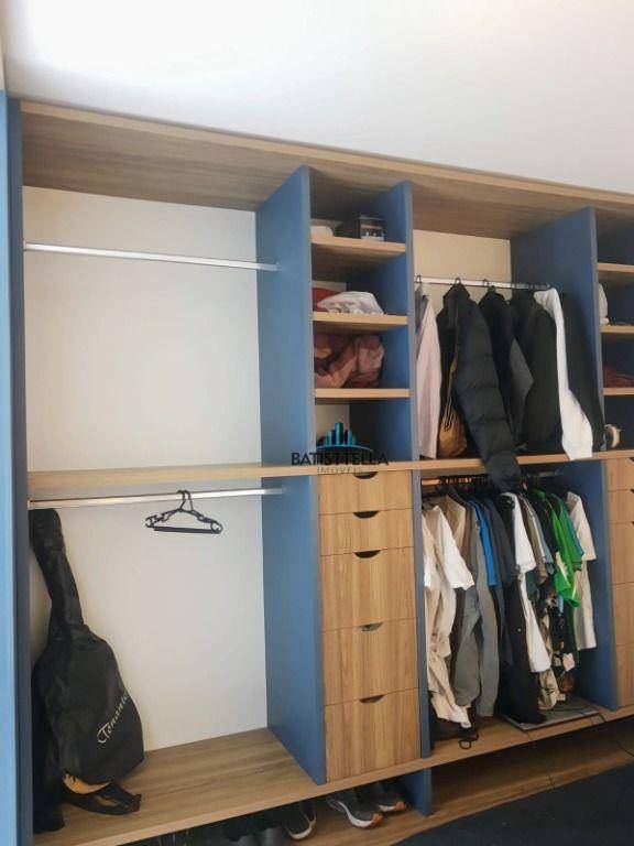 Apartamento à venda com 2 quartos, 50m² - Foto 14