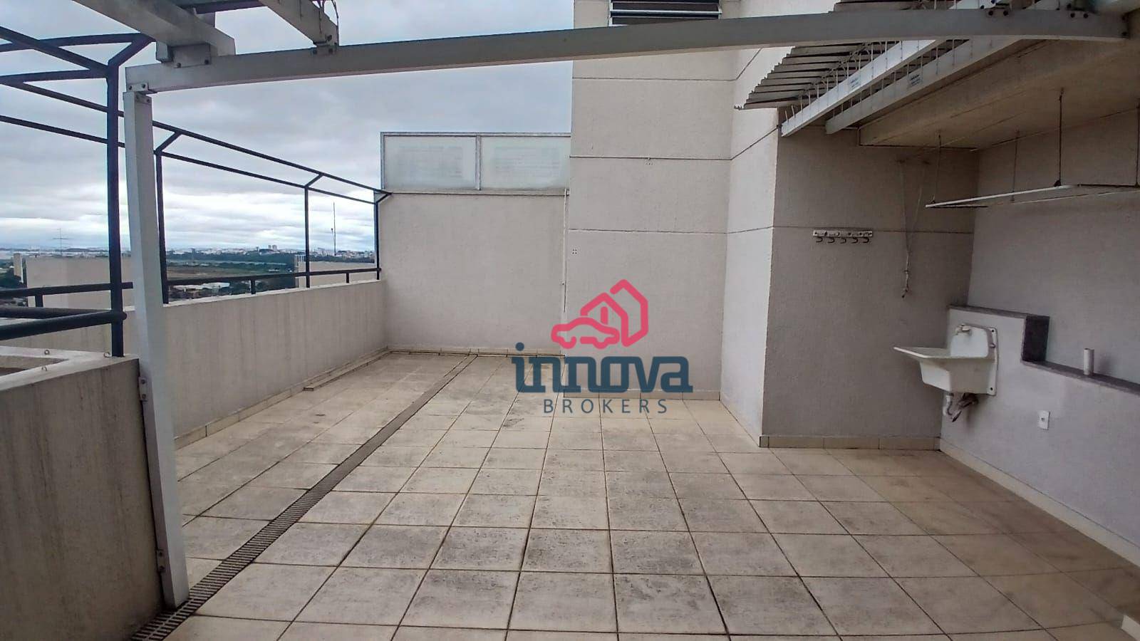 Apartamento à venda com 3 quartos, 182m² - Foto 19