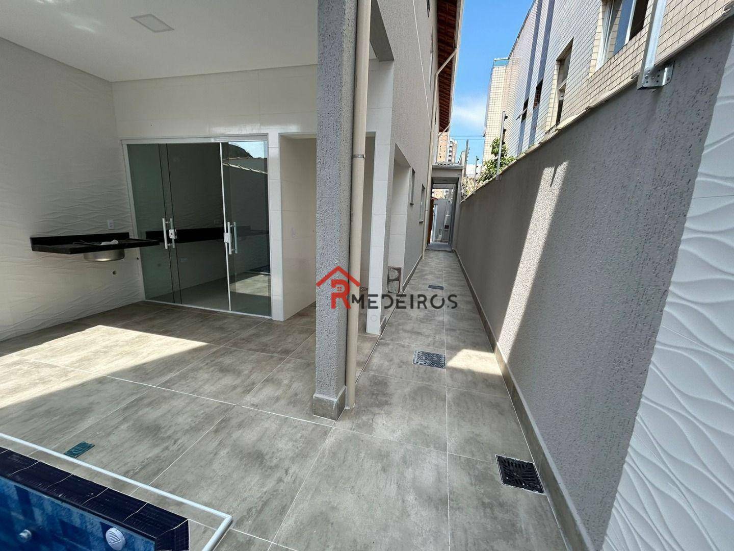 Casa à venda com 3 quartos, 110M2 - Foto 8