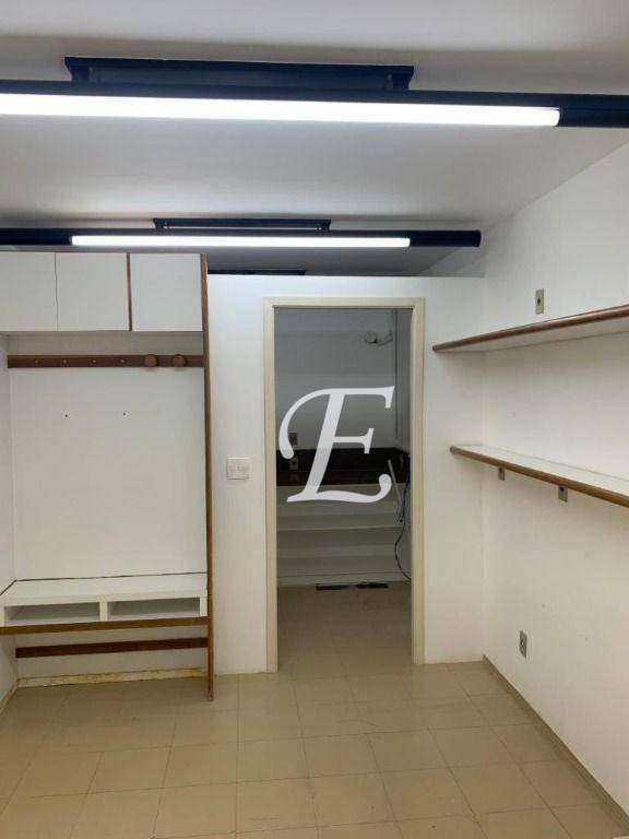 Conjunto Comercial-Sala para alugar, 240m² - Foto 8