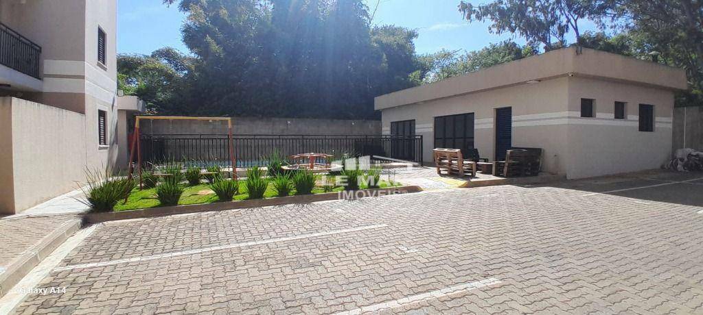 Apartamento à venda com 2 quartos, 52m² - Foto 22