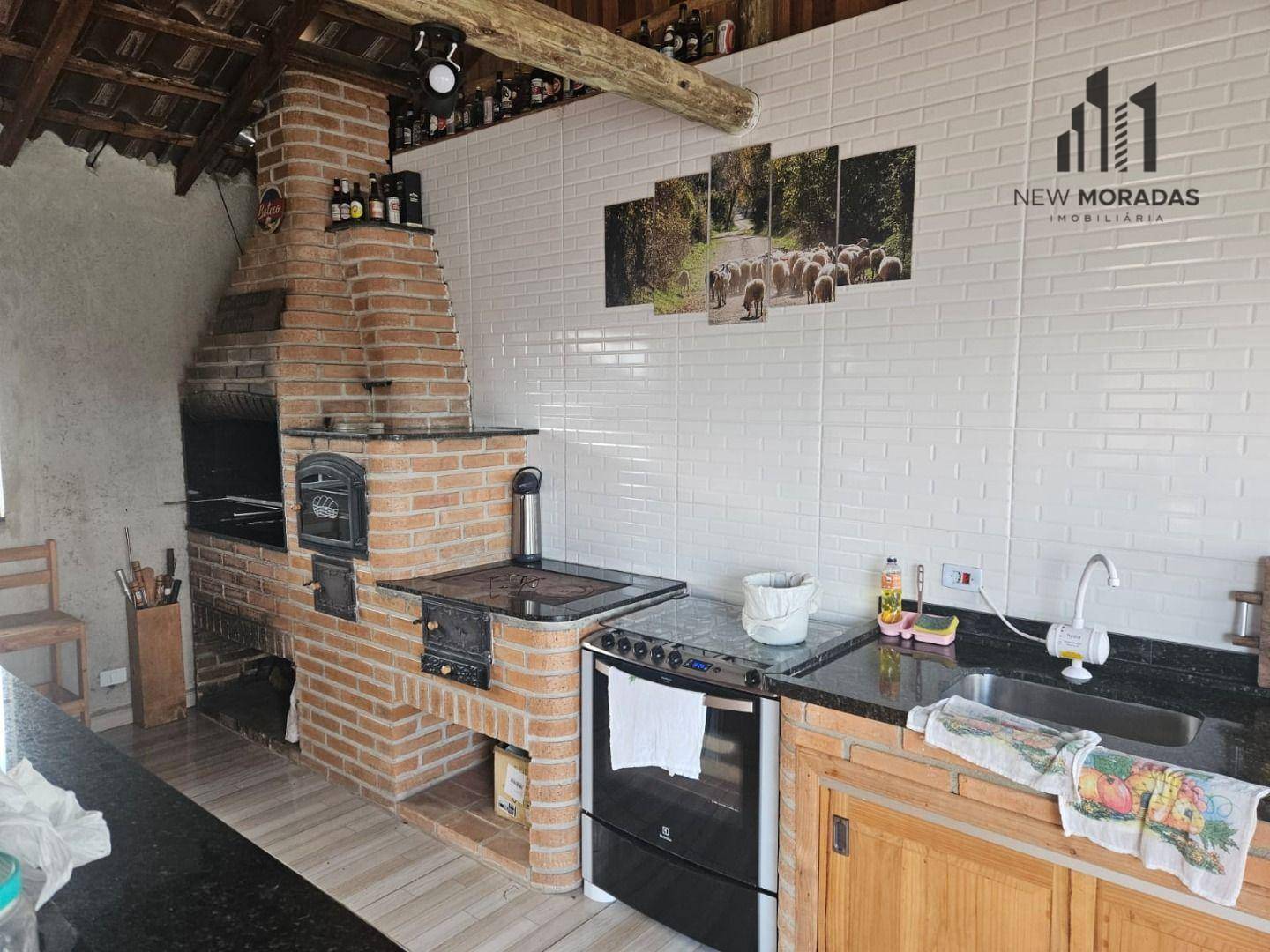 Chácara, 3 quartos, 2 hectares - Foto 28