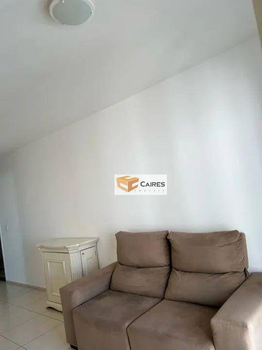 Apartamento para alugar com 3 quartos, 73m² - Foto 2