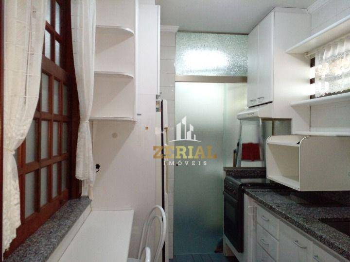 Apartamento à venda com 1 quarto, 41m² - Foto 6