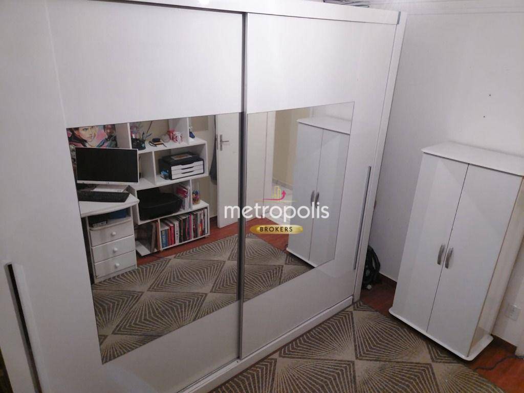 Apartamento à venda com 2 quartos, 50m² - Foto 19