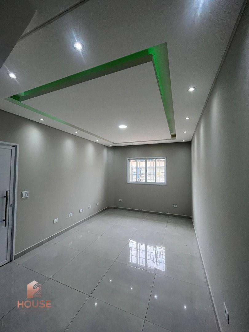 Sobrado à venda com 3 quartos, 114m² - Foto 5