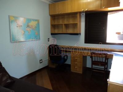 Apartamento para alugar com 3 quartos, 180m² - Foto 13