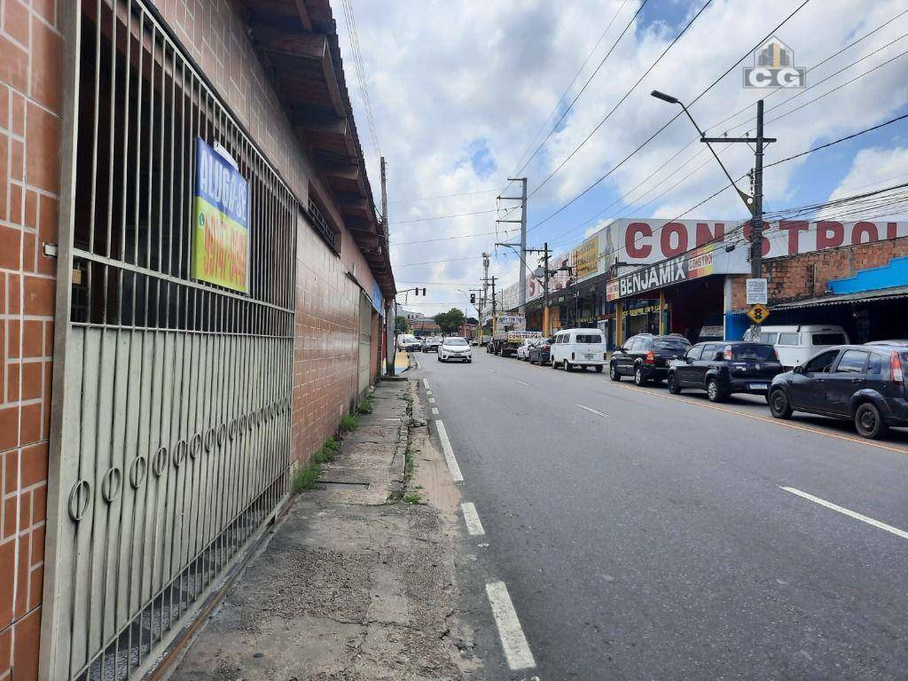 Loja-Salão, 70 m² - Foto 2