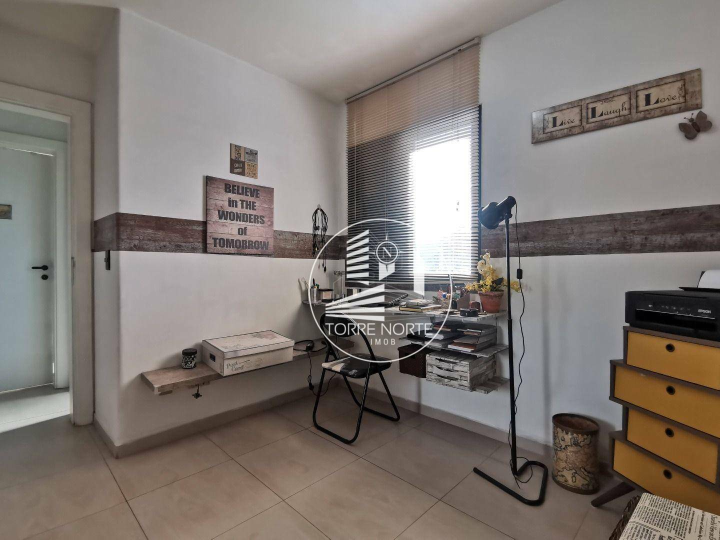 Apartamento à venda com 3 quartos, 130m² - Foto 18