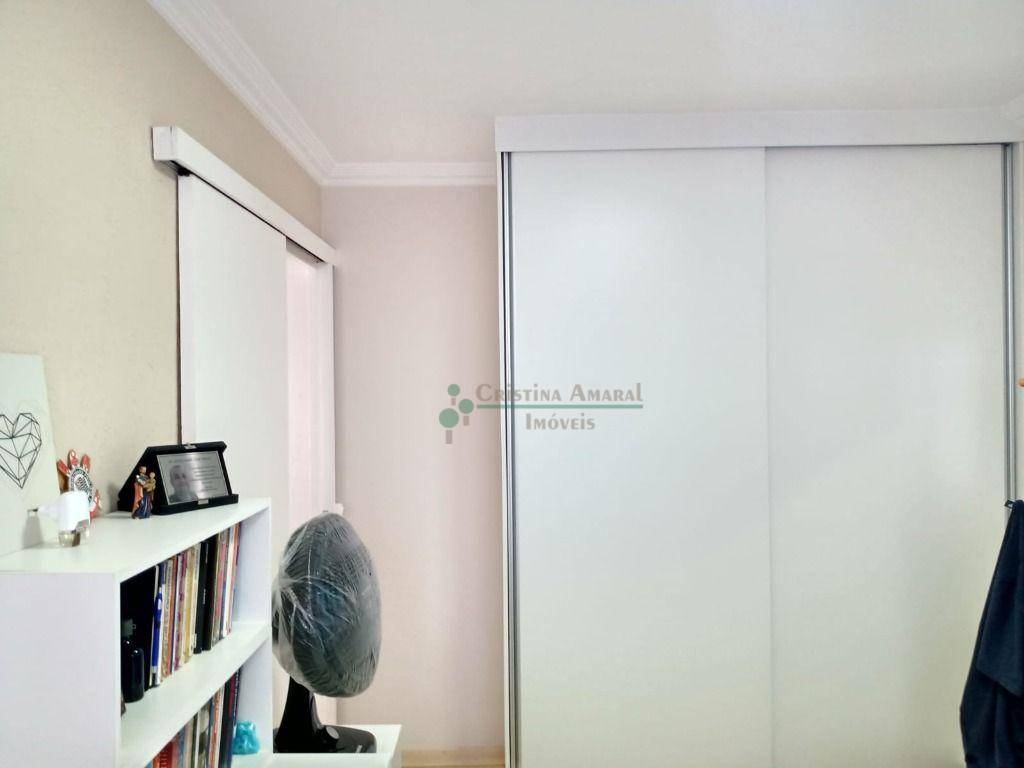 Apartamento à venda com 2 quartos, 56m² - Foto 22