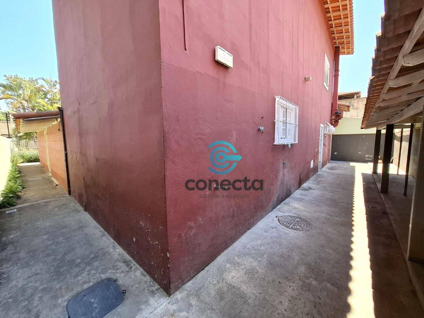 Casa à venda e aluguel, 290m² - Foto 19
