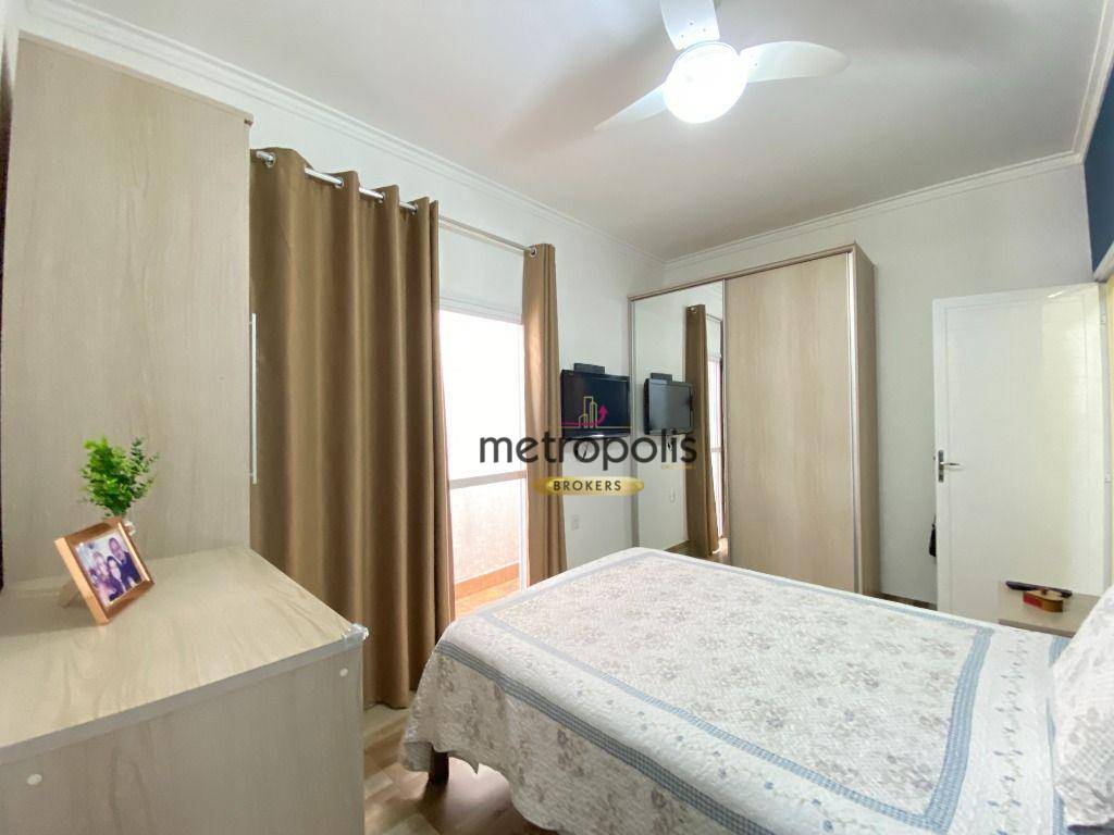 Sobrado à venda com 3 quartos, 143m² - Foto 21