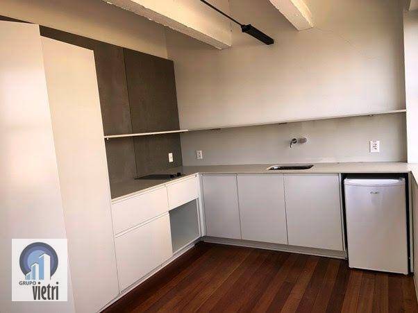 Conjunto Comercial-Sala à venda, 201m² - Foto 9